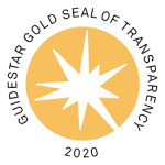 GuideStar’s Titanium Seal of Transparency
